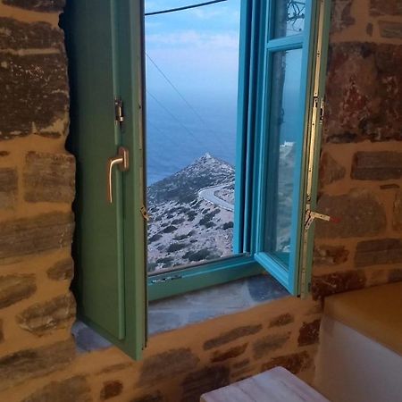 Dimitrakis Guesthouse Donoussa Extérieur photo