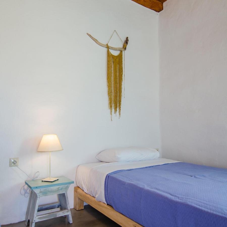 Dimitrakis Guesthouse Donoussa Extérieur photo