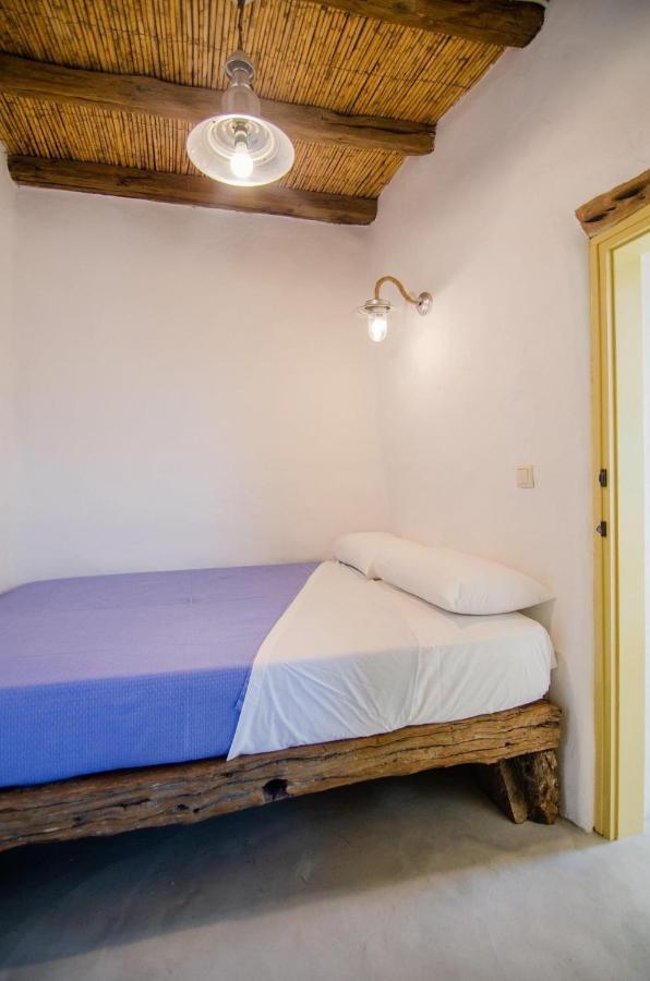 Dimitrakis Guesthouse Donoussa Extérieur photo